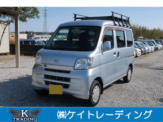 DAIHATSU / Hijet Cargo (S321V)