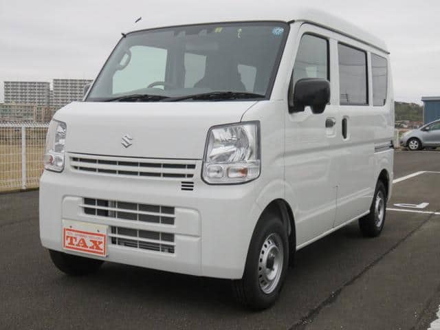 SUZUKI / Every (DA17V)