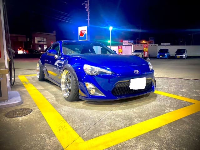 TOYOTA / 86 (ZN6)
