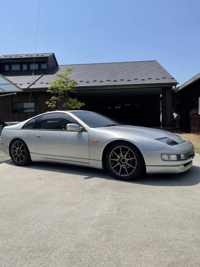 NISSAN / Fairlady Z (-)
