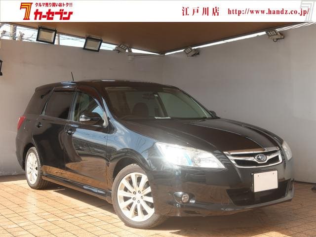 SUBARU / Exiga/ (YA5)