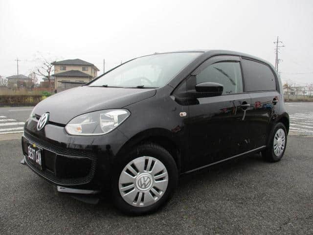VOLKSWAGEN / up! (AACHY)
