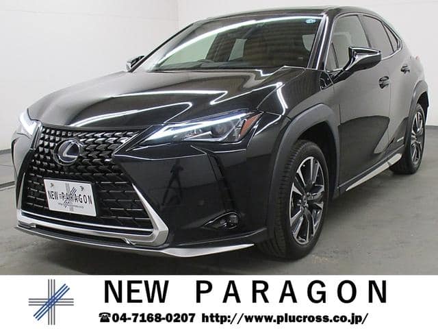 LEXUS / LEXUS Others (MZAH10)
