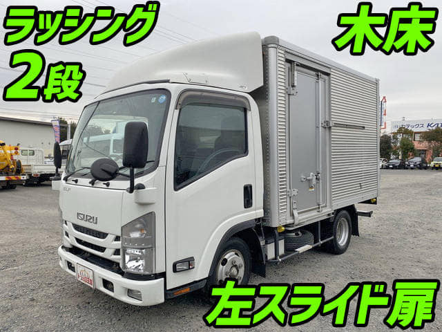 ISUZU / Elf Truck (TRG-NLR85AN)