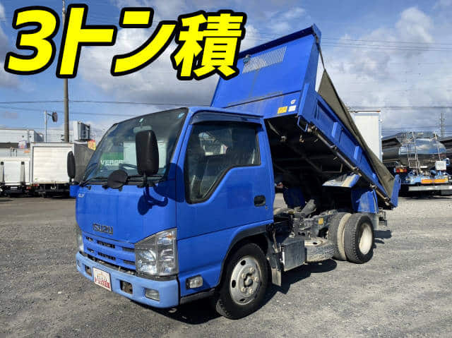 ISUZU / Elf Truck (TKG-NKR85AD)