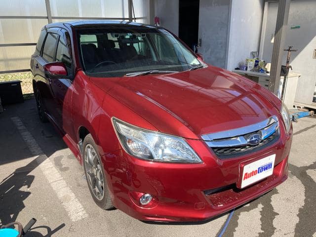 SUBARU / Exiga (YAM)