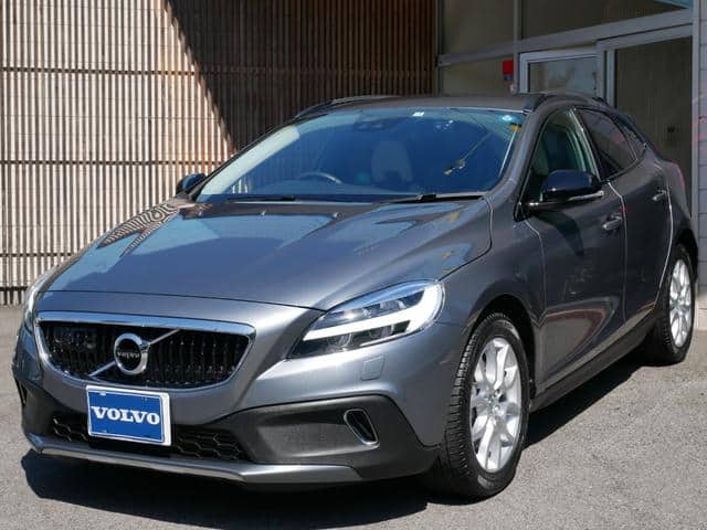 VOLVO / V40 (MD4204T)