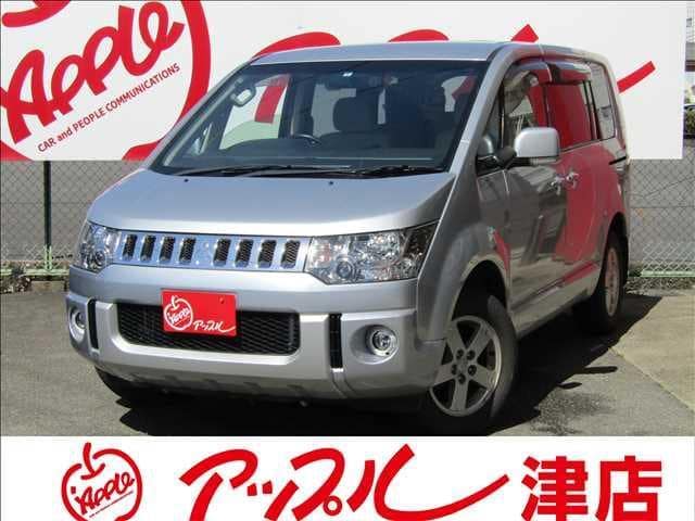 MITSUBISHI / Delica D5 (CV2W)