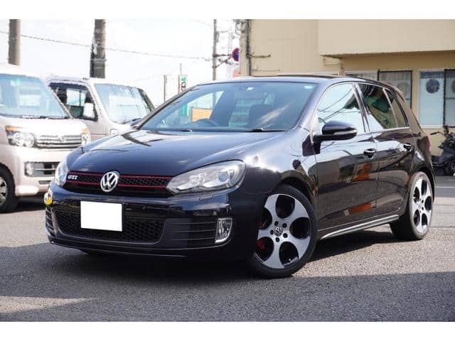 VOLKSWAGEN / Golf (1KCCZ)