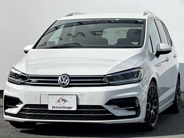 VOLKSWAGEN / Golf Touran (1TCZD)