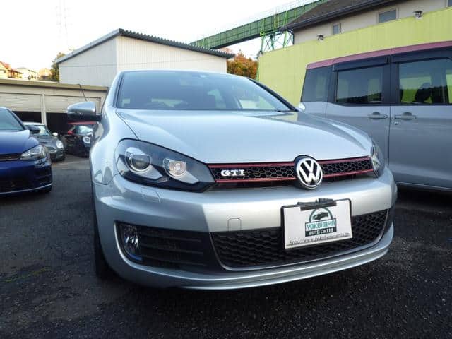 VOLKSWAGEN / Golf/ (1KCCZ)