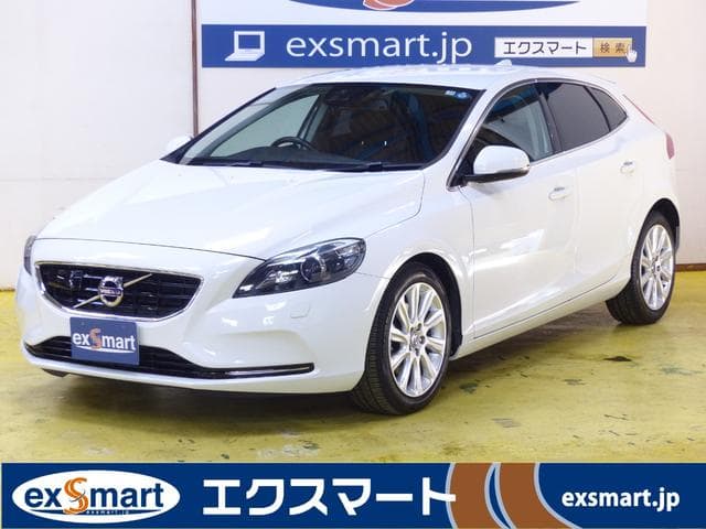 VOLVO / V40 (MB4164T)
