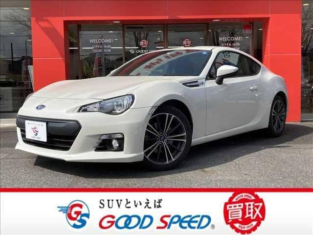 SUBARU / BRZ (ZC6)
