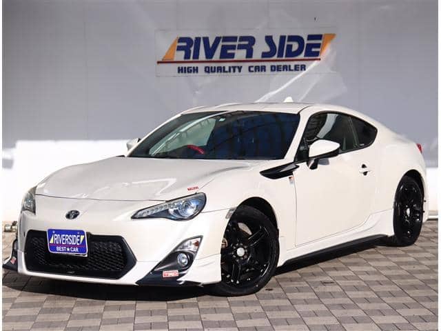 TOYOTA / 86 (ZN6)