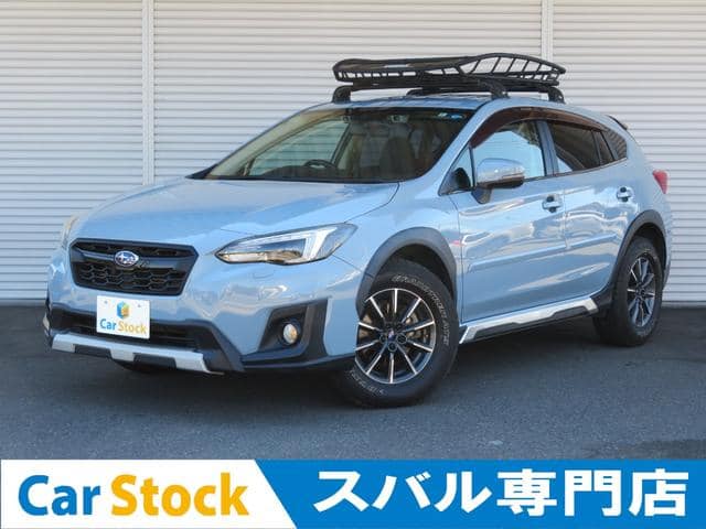 SUBARU / XV (GT7)