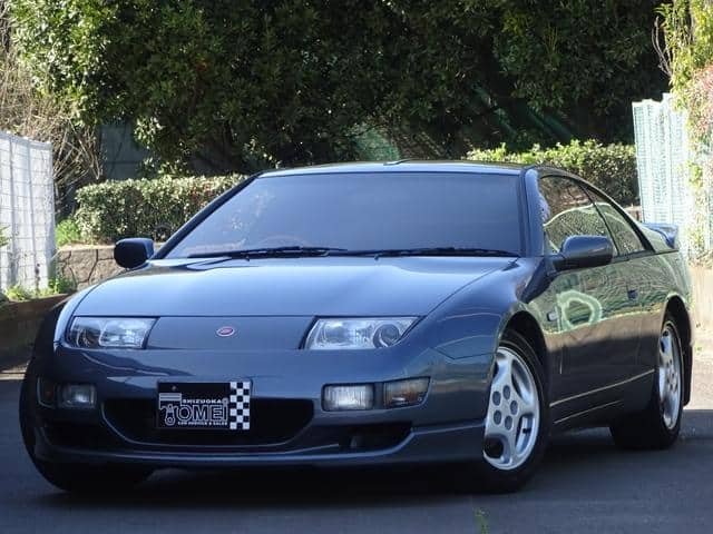 NISSAN / Fairlady Z (GZ32)