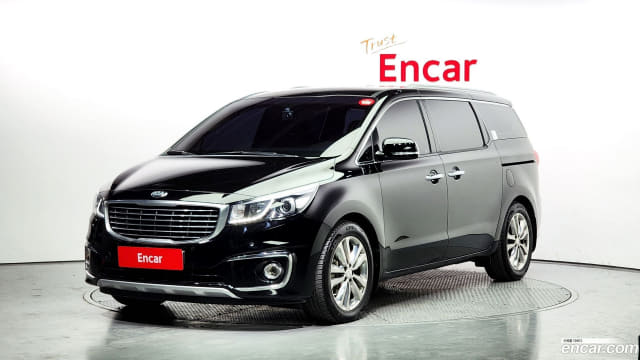 KIA / Carnival (0)