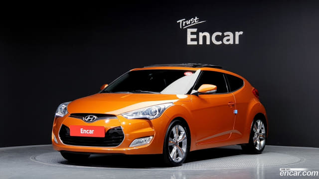 HYUNDAI / Veloster (0)