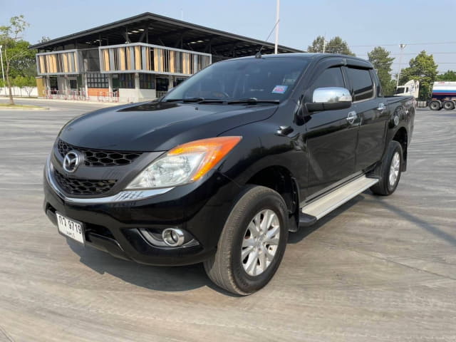 MAZDA / BT-50 (0)