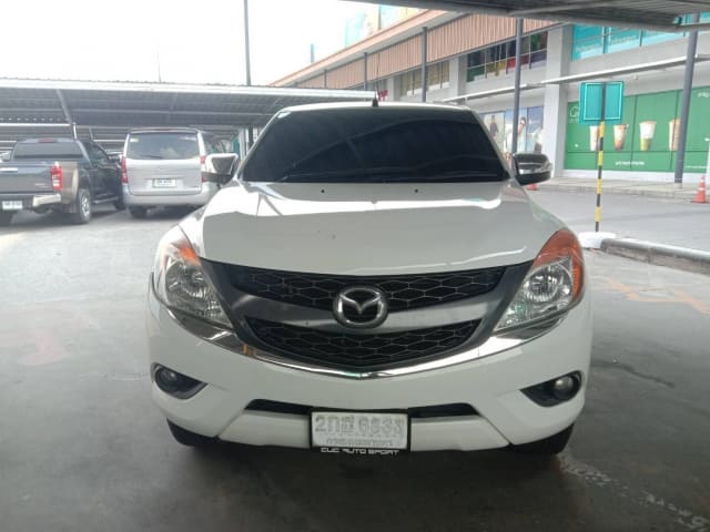 MAZDA / BT-50 (0)