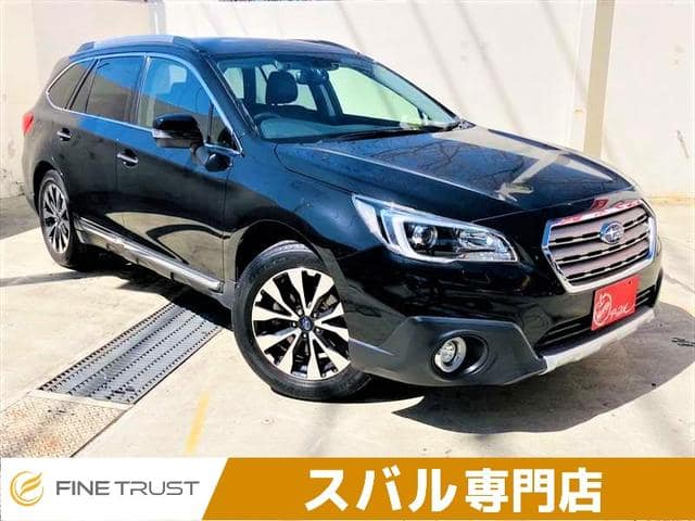 SUBARU / Outback/ (BS9)