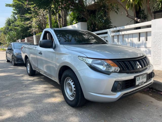 MITSUBISHI / Triton (0)
