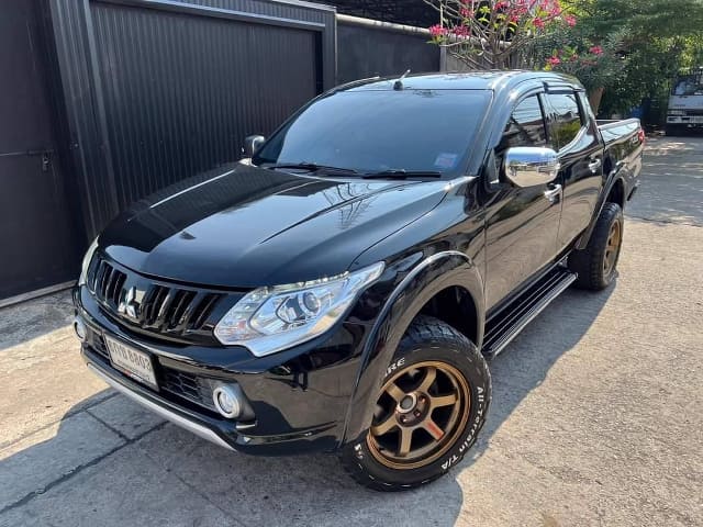 MITSUBISHI / Triton (0)