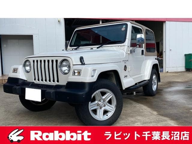 JEEP / Wrangler (TJ40S)
