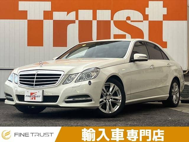 MERCEDES-BENZ / E-Class (212056C)