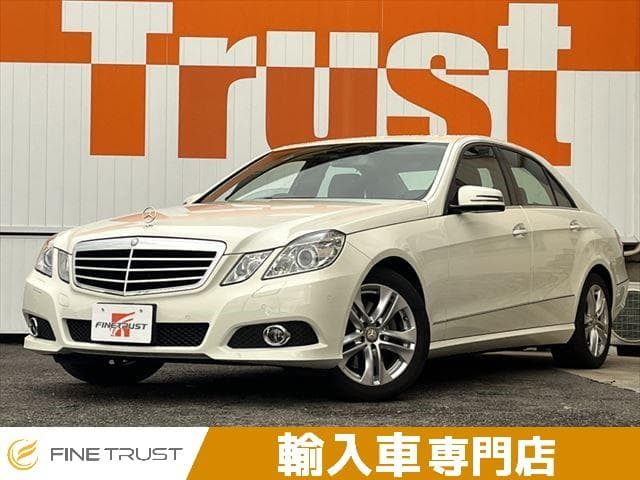 MERCEDES-BENZ / E-Class (212056C)