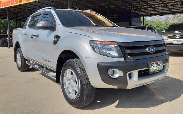 FORD / Ranger (0)