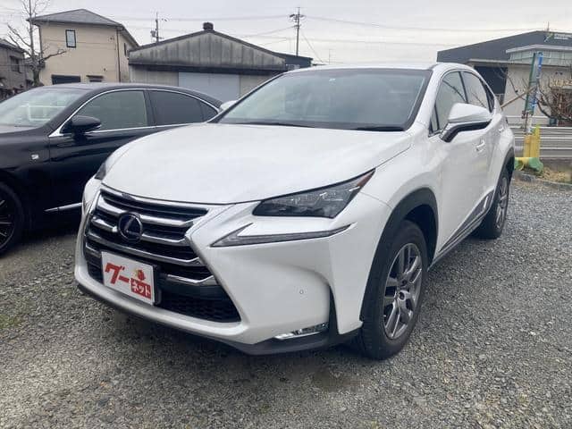 LEXUS / NX/ (AYZ10)