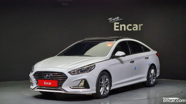 HYUNDAI / Sonata (0)