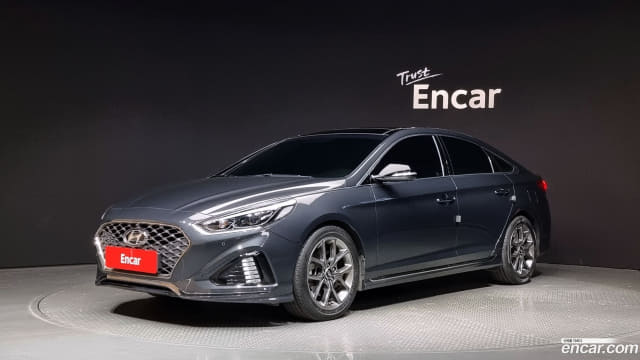 HYUNDAI / Sonata (0)