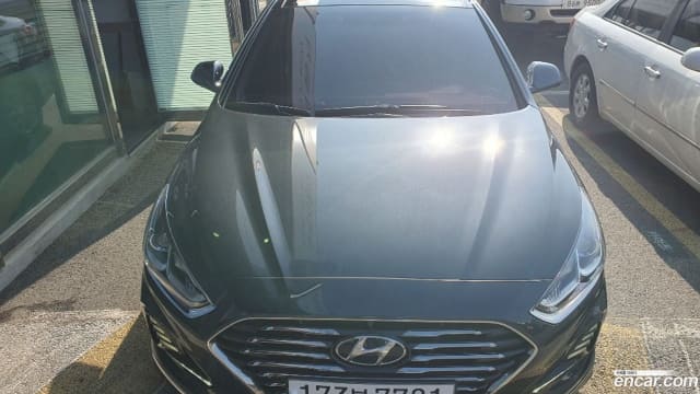 HYUNDAI / Sonata (0)