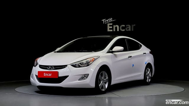 HYUNDAI / Avante (Elantra) (0)
