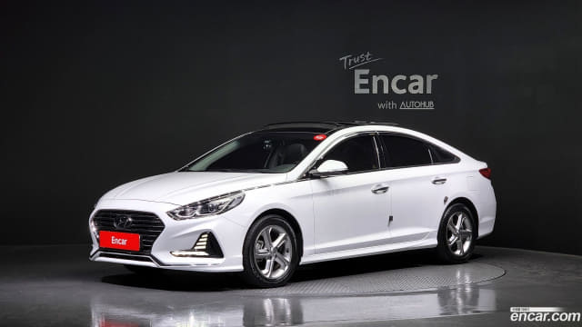 HYUNDAI / Sonata (0)