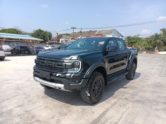 FORD / Ranger (0)