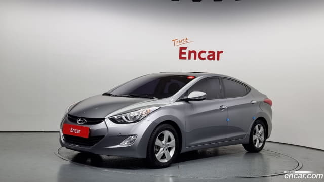 HYUNDAI / Avante (Elantra) (0)
