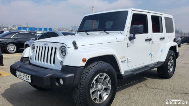 JEEP / Wrangler (0)