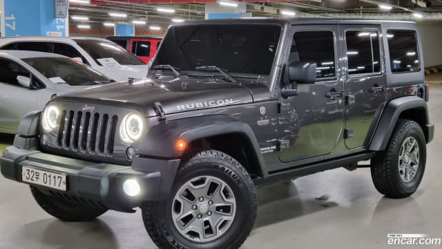 JEEP / Wrangler (0)