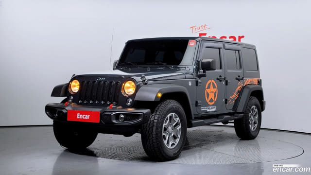 JEEP / Wrangler (0)
