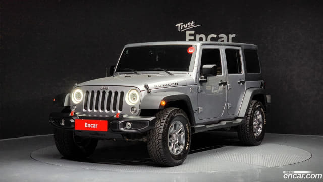JEEP / Wrangler (0)