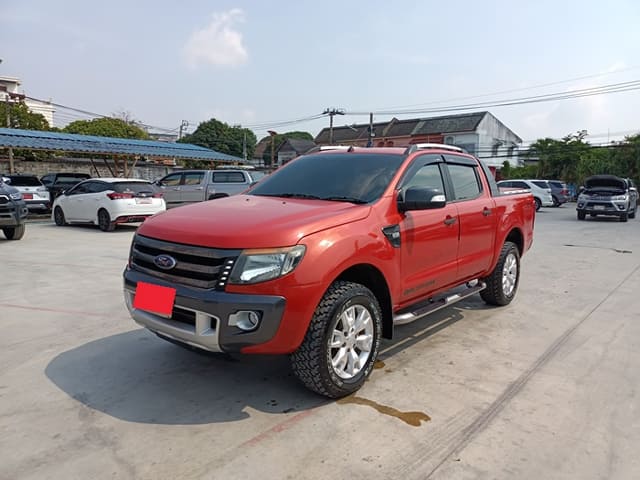 FORD / Ranger (0)