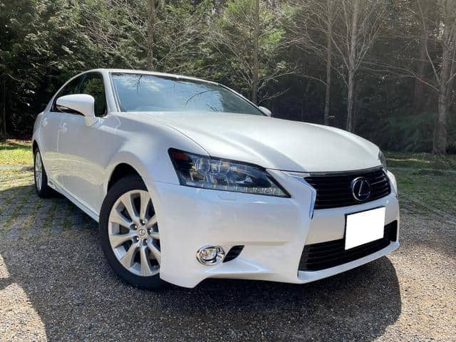 LEXUS / GS (GWL10)