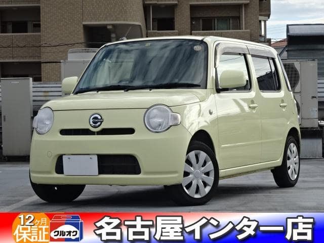 DAIHATSU / Mira Cocoa (L675S)