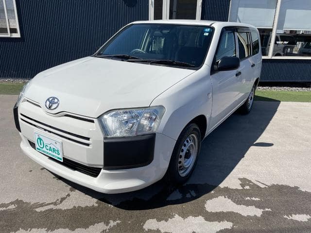 TOYOTA / Probox (NCP160V)