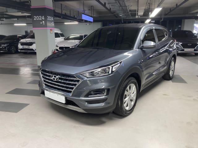 HYUNDAI / Tucson/ (0)