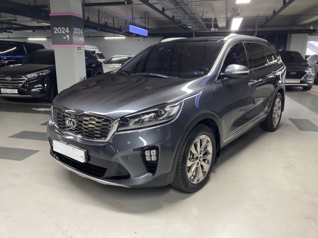 KIA / Sorento (0)