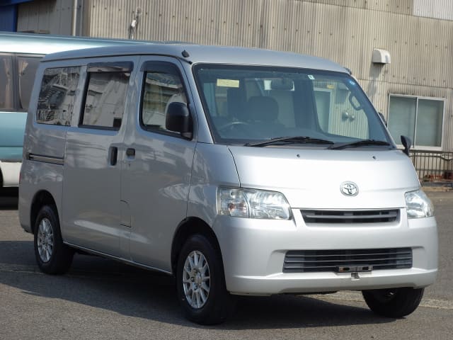 TOYOTA / Townace Van (DBF-S402M)